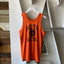 80's Champion Reversible Tank Top - Large