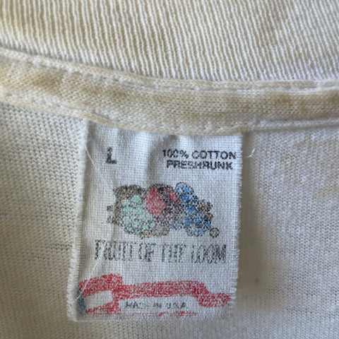 80’s Dog Dreams Tee - Large