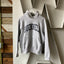 90's Bucknell Hoodie - Large