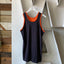 80's Champion Reversible Tank Top - Large