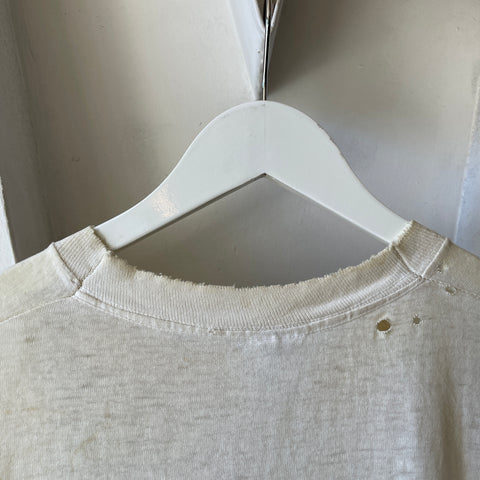 80’s Dog Dreams Tee - Large