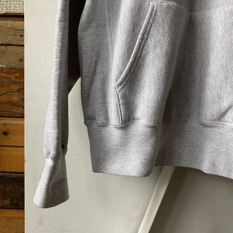 90's Bucknell Hoodie - Large