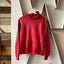 80’s Faded Hoodie - Large