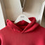 80’s Faded Hoodie - Large