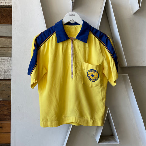 60’s Butter Pumper Shirt - Small