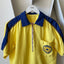 60’s Butter Pumper Shirt - Small