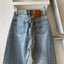 90’s Levi’s 560 - 26” x 30”