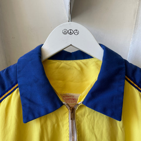 60’s Butter Pumper Shirt - Small