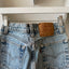 90’s Levi’s 560 - 26” x 30”