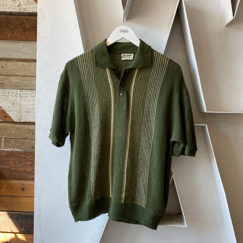 60's MCM Sweater - Large