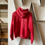 80’s Faded Hoodie - Large
