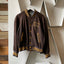 60’s Wool Varsity Jacket - Medium