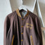 60’s Wool Varsity Jacket - Medium