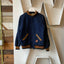 50's Varsity Jacket - Medium