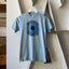 70’s Glass Tee - Small