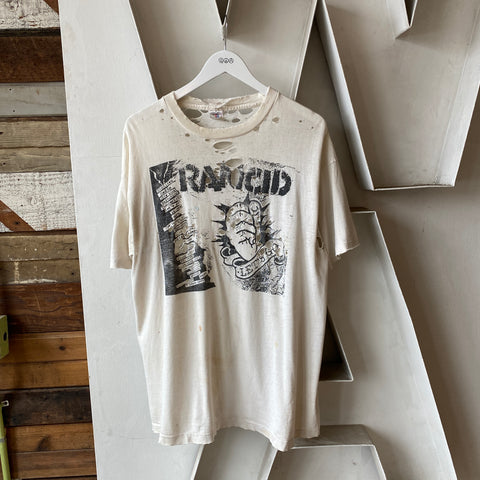 90's Rancid Tee - XL