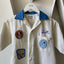 70's Scott’s Bowling Shirt - Small