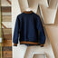 50's Varsity Jacket - Medium