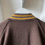 60’s Wool Varsity Jacket - Medium