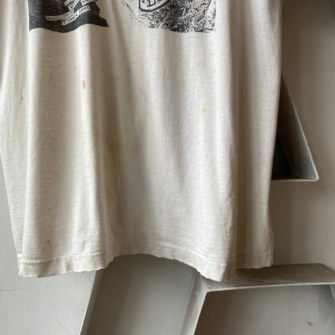 90's Rancid Tee - XL