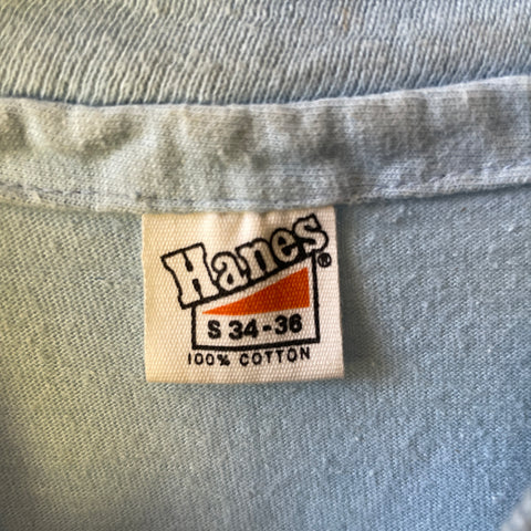 70’s Glass Tee - Small