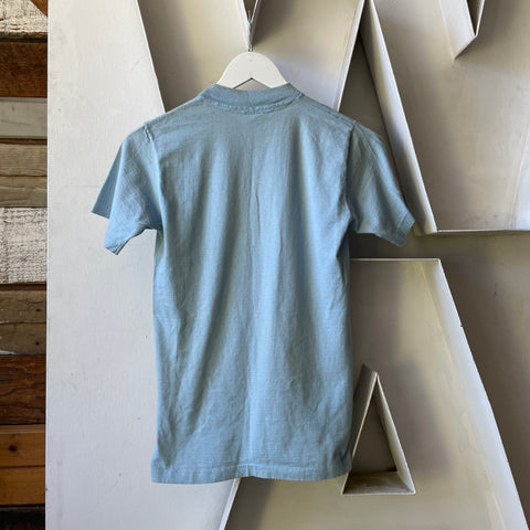 70’s Glass Tee - Small