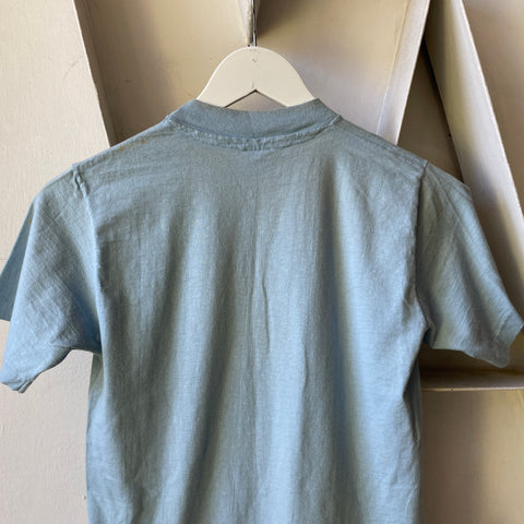 70’s Glass Tee - Small