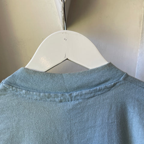 70’s Glass Tee - Small