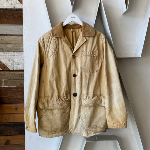 40’s Hunting Jacket - Large