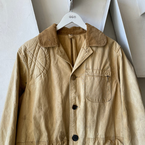 40’s Hunting Jacket - Large