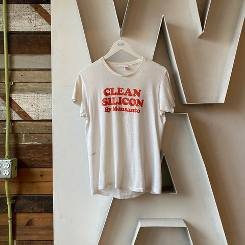 60's Monsanto Tee - Medoim