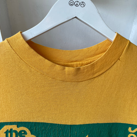 90’s Kingston Saloon Tee - Large