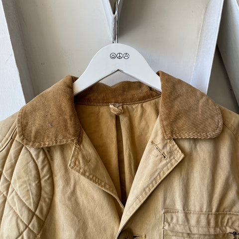 40’s Hunting Jacket - Large