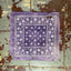 60’s Fast Color Bandana - OS