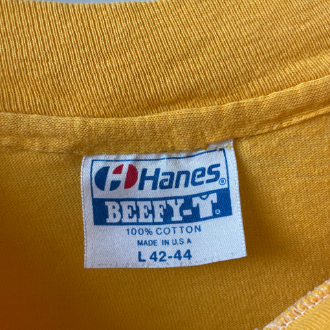90’s Kingston Saloon Tee - Large
