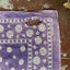 60’s Fast Color Bandana - OS
