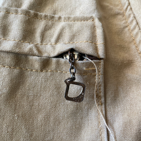 40’s Hunting Jacket - Large