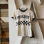60's Peugeot Ringer Tee - Medium