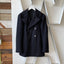 40’s USN Peacoat - Small