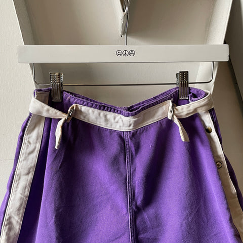 40’s Gym Shorts - 24” x 2”