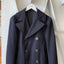 40’s USN Peacoat - Small