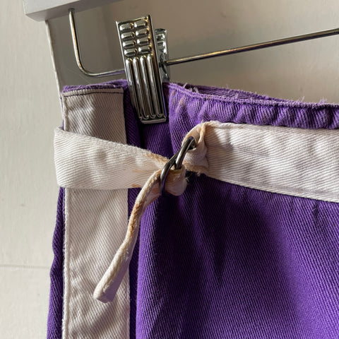 40’s Gym Shorts - 24” x 2”