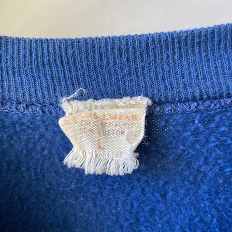 70’s Frank & Betty’s Junk Sweatshirt - Medium