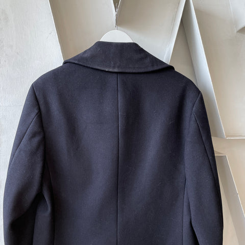 40’s USN Peacoat - Small