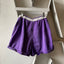 40’s Gym Shorts - 24” x 2”