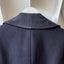 40’s USN Peacoat - Small