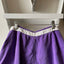 40’s Gym Shorts - 24” x 2”