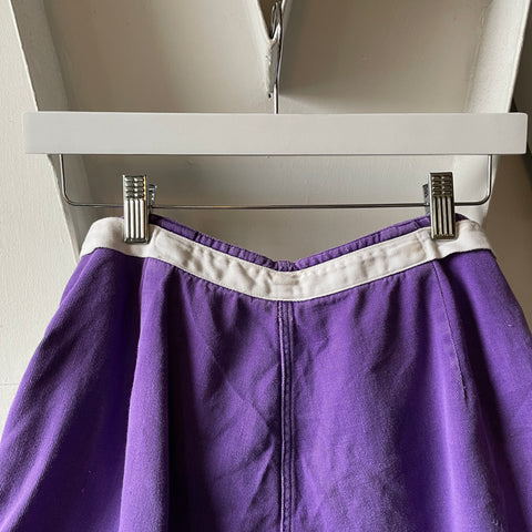 40’s Gym Shorts - 24” x 2”