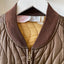 50’s Samco Thermal Zip Liner - Large