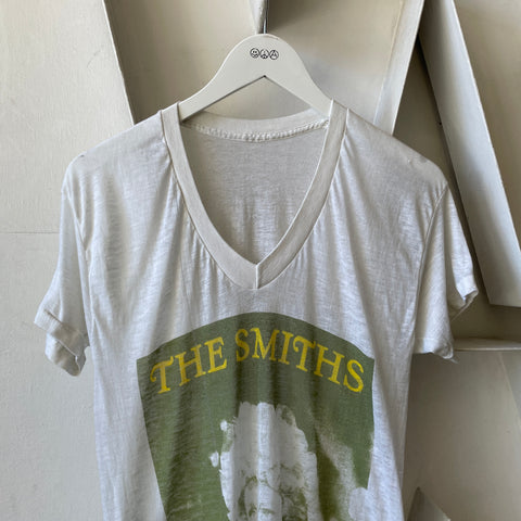 80’s Smiths V Neck - Large